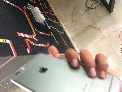 IPhone 6 Plus for sale!