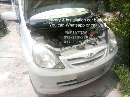 Bateri Kereta Viva Auto Accessories Carousell Malaysia