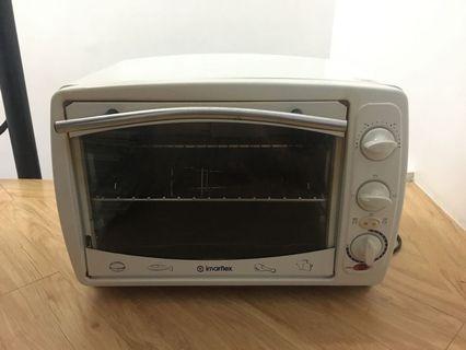 Imarflex Convection Rotisserie Oven View All Imarflex Convection Rotisserie Oven Ads In Carousell Philippines