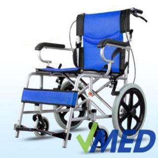 Light Weight Travel Wheelchair