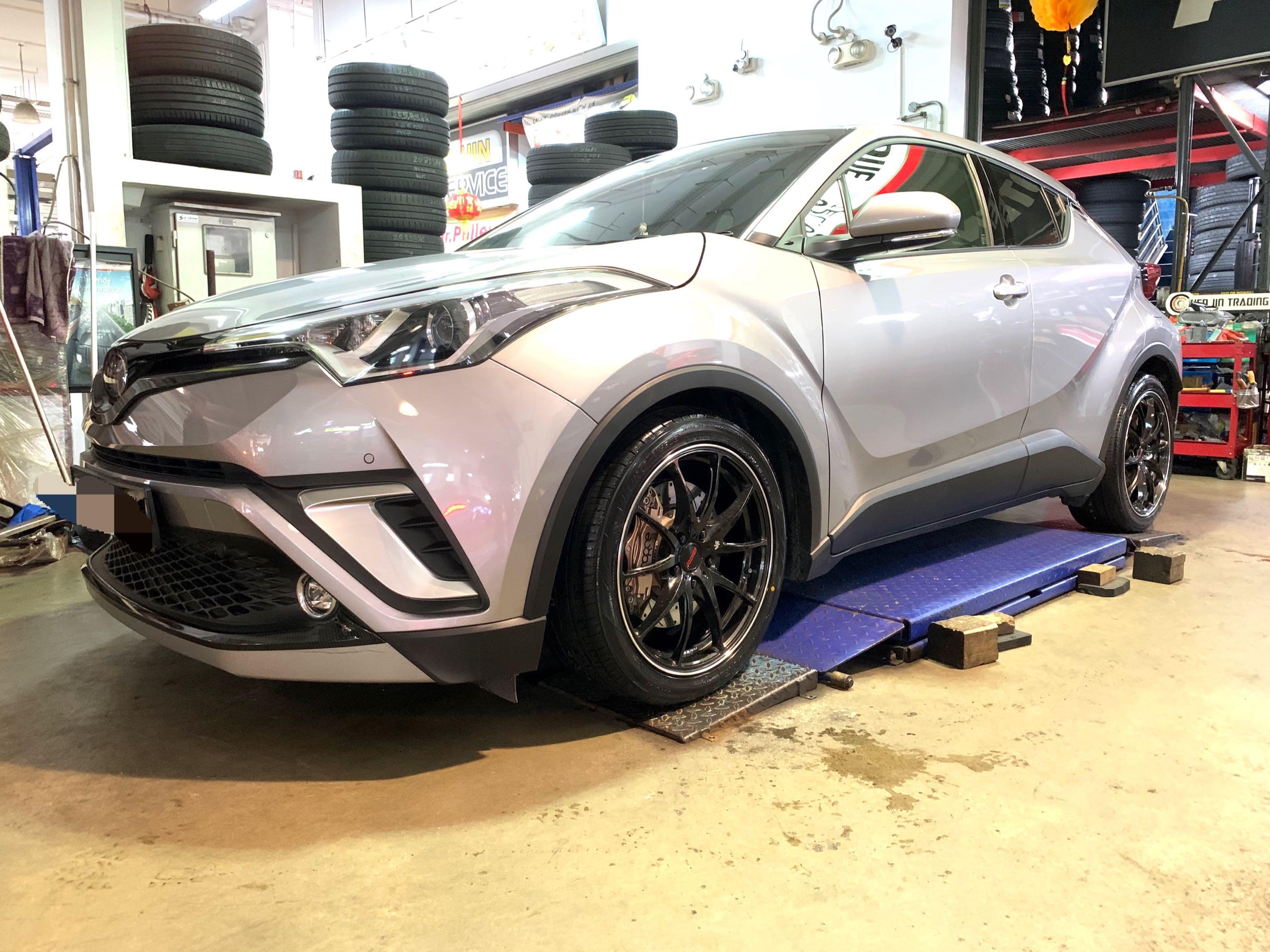 225 45 18 Dunlop Veuro Ve303 Japan Made Car Tyre Toyota C Hr Toyota Camry Honda Vezel Honda Civic Mitsubishi Lancer Ex Mazda 3 Mazda Biante Car Accessories Tyres Rims On Carousell