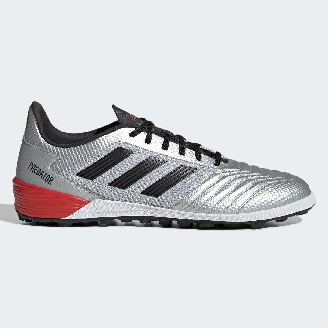 adidas predator 19.3 tf black