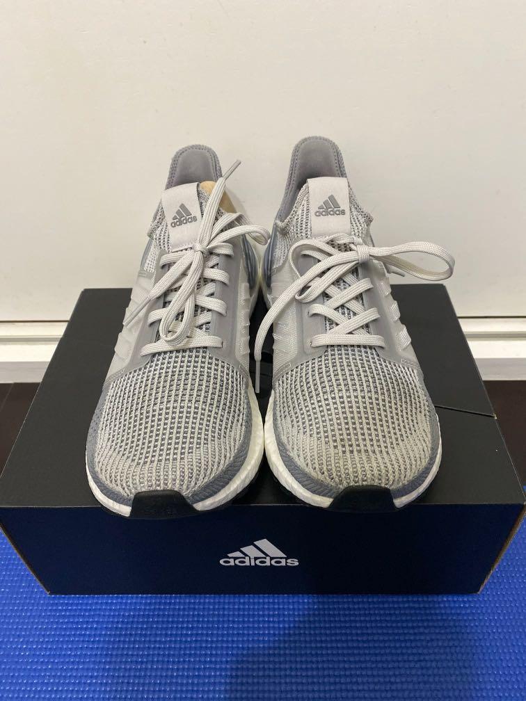 Adidas Ultraboost 19 G54010