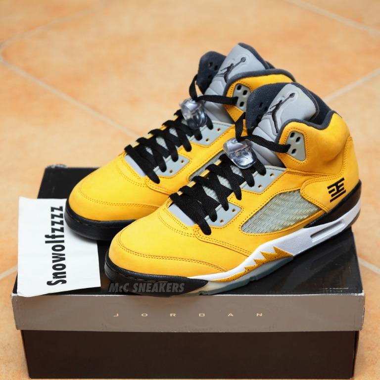 AJ5 Air JORDAN 5 Tokyo T23 2011 454783 701