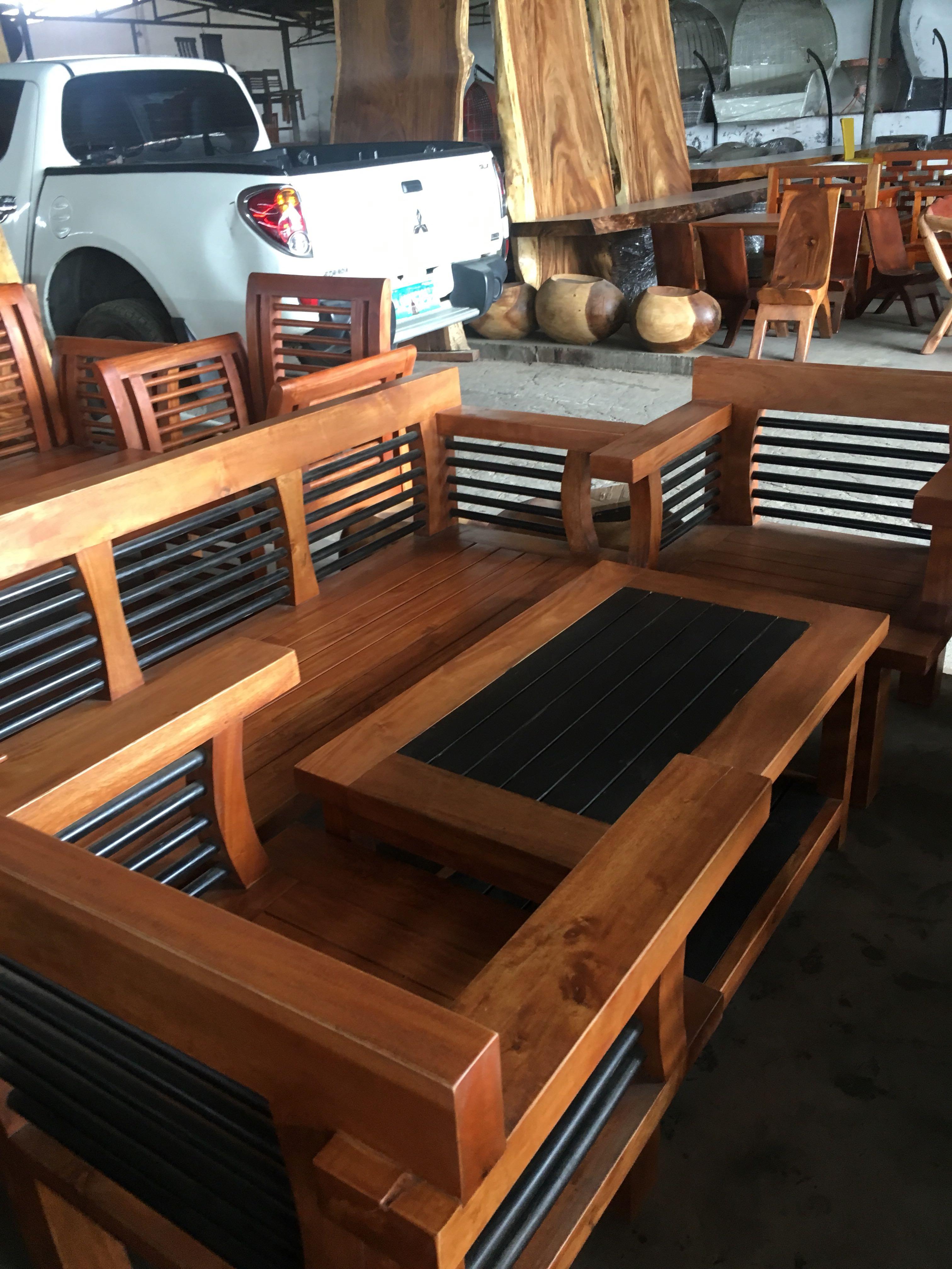 Amy Sala Set Home Furniture Furniture Fixtures Tables Chairs On Carousell