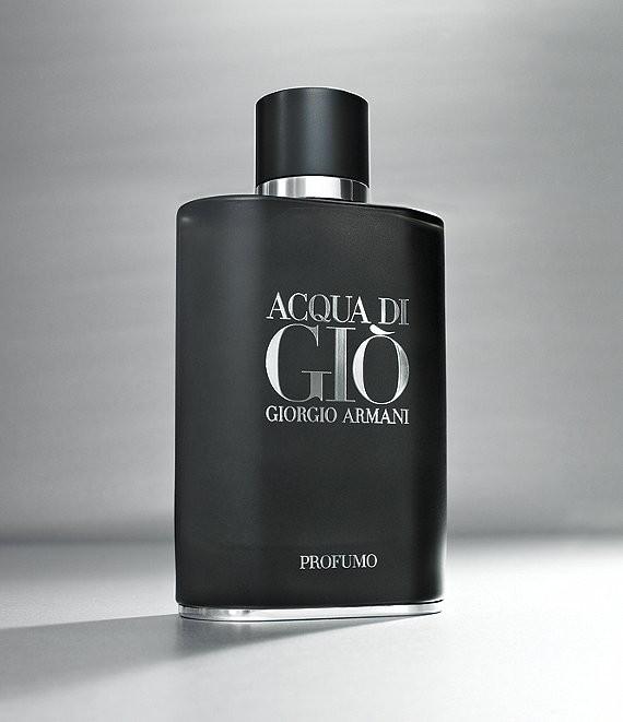 Armani ADG Profumo 75ml Parfum Sealed 