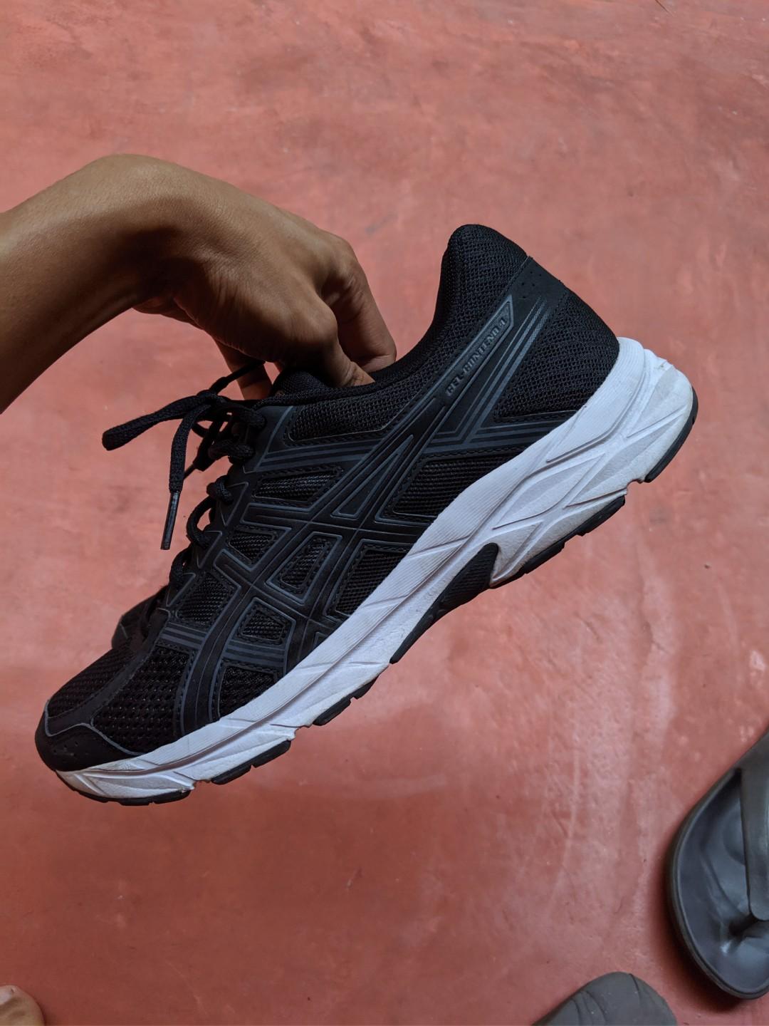 Asics original hotsell made in mana