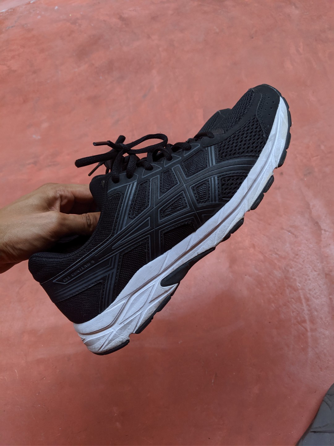 Asics original sales made in mana