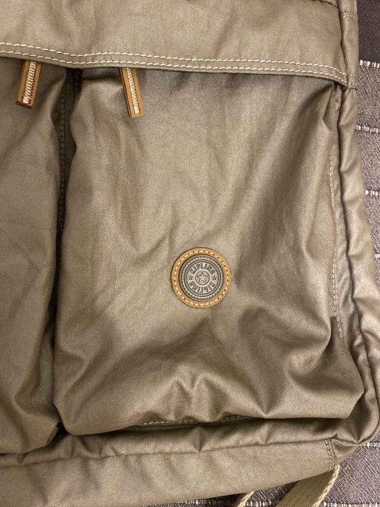 Kipling bente backpack shop