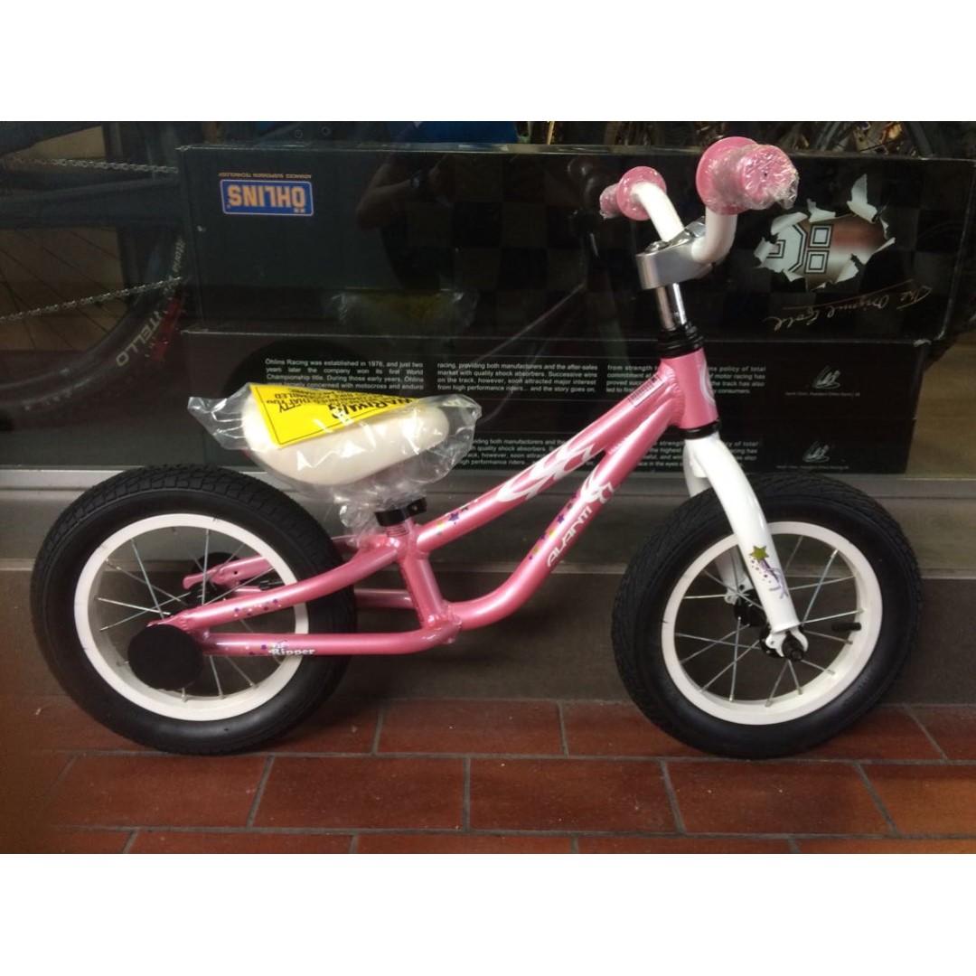 Avanti balance bike best sale