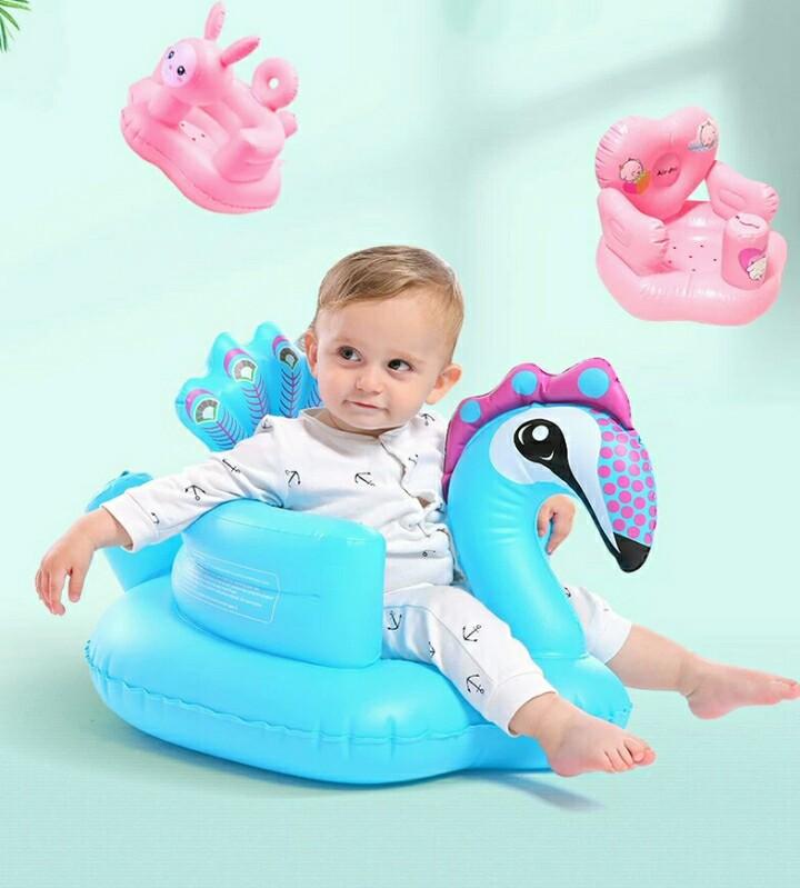 bumbo booster
