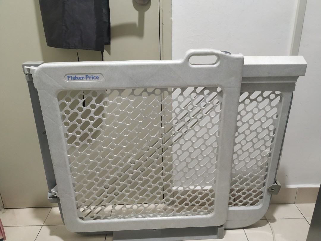 Fisher price baby door sales
