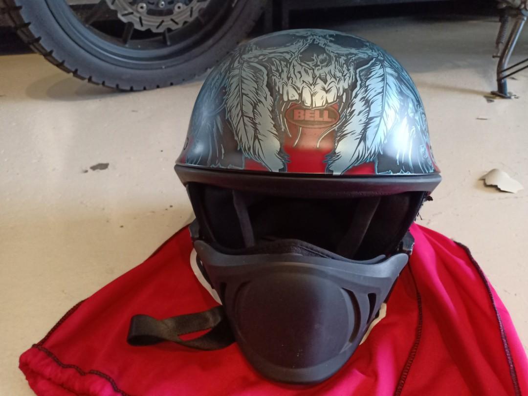 Bell rogue airtrix helmet hotsell