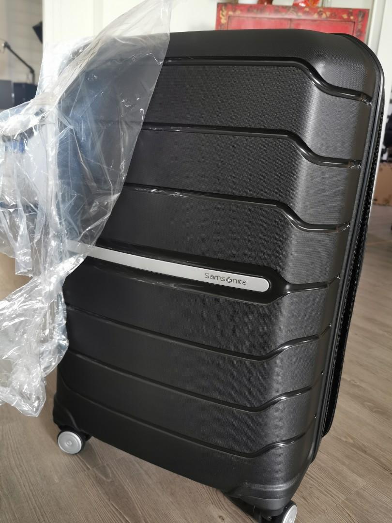 Samsonite shop octolite 68cm