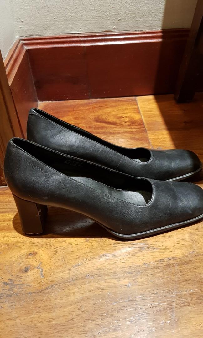 Aerosoles pumps clearance