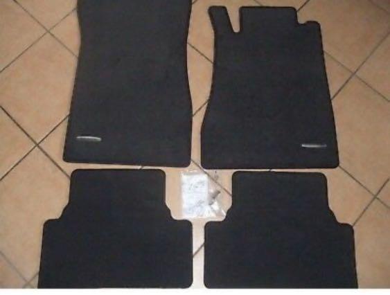 Mercedes Clk Car Mat Bicycles Pmds Parts Accessories On