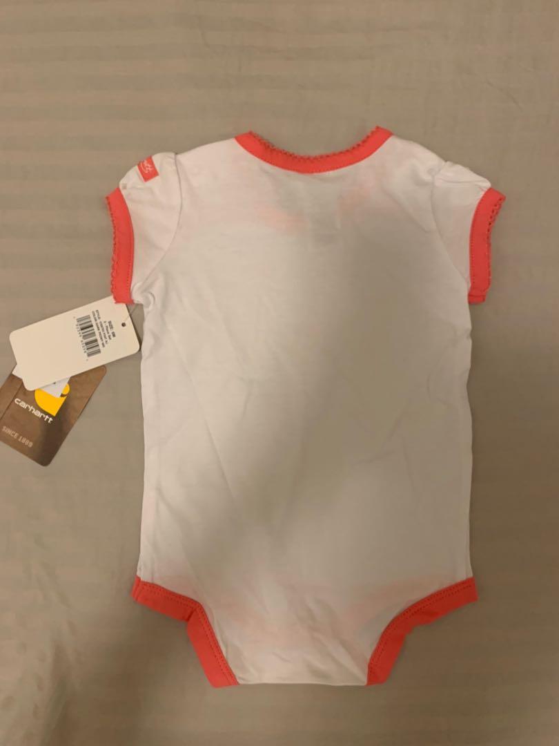 carhartt onesie baby