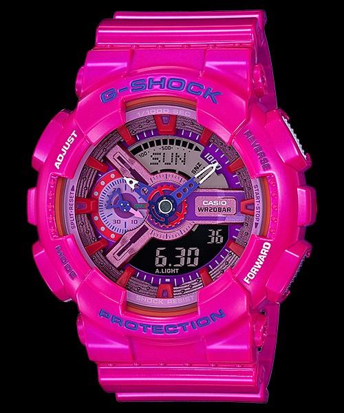G shock shop ga 110mc