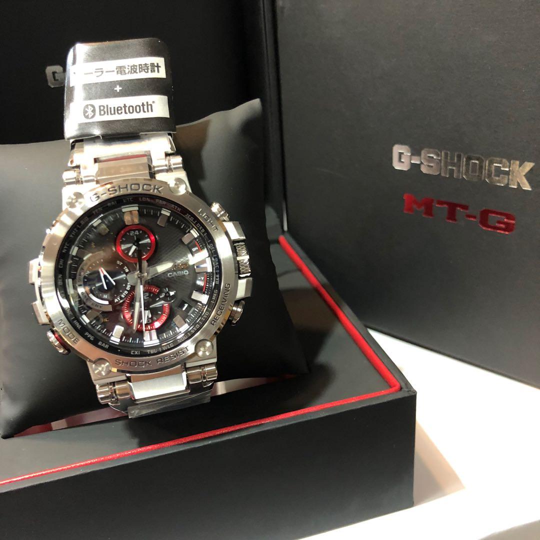 g shock mtg b1000d