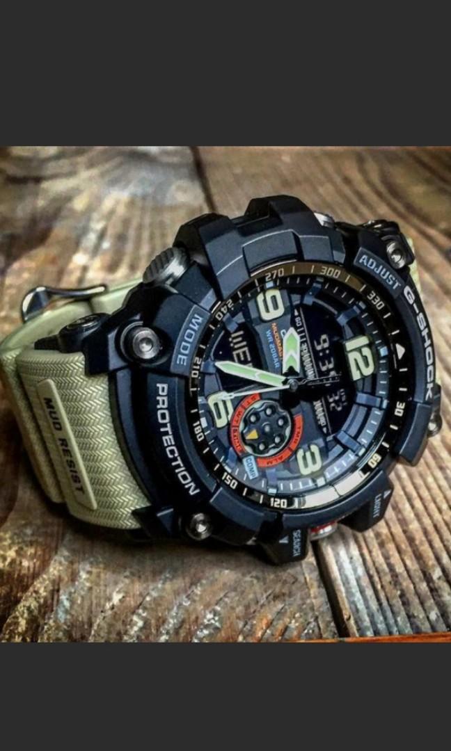G shock sales gg 1000 1a5dr