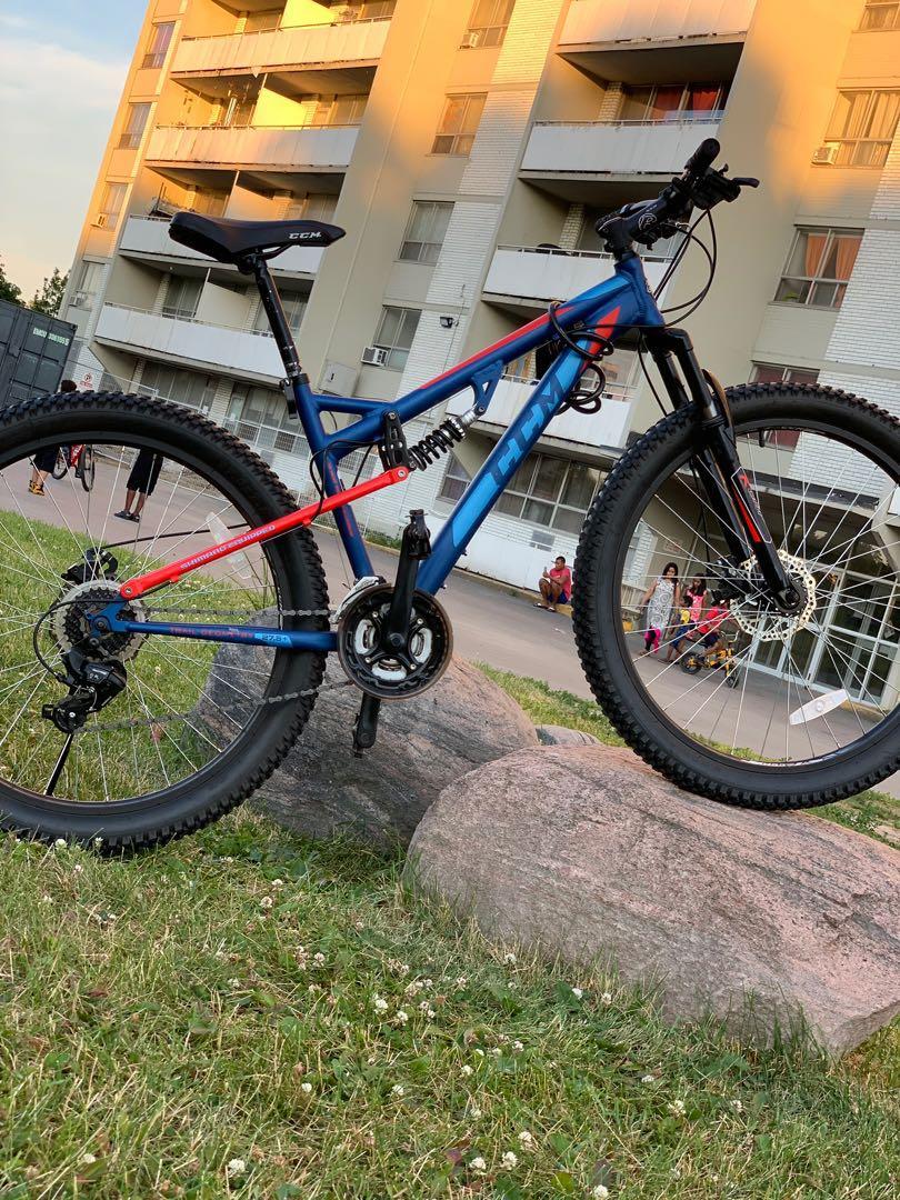 Ccm hotsell trailhead ds