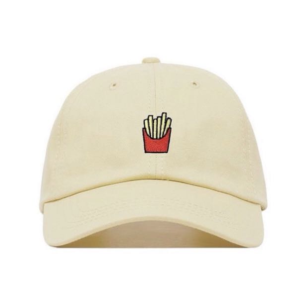 customize your own cap