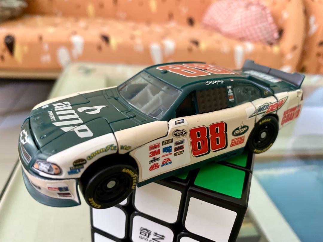 DOTM Wreckers Leadfoot Topspin Roadbuster Transformers, Hobbies & Toys