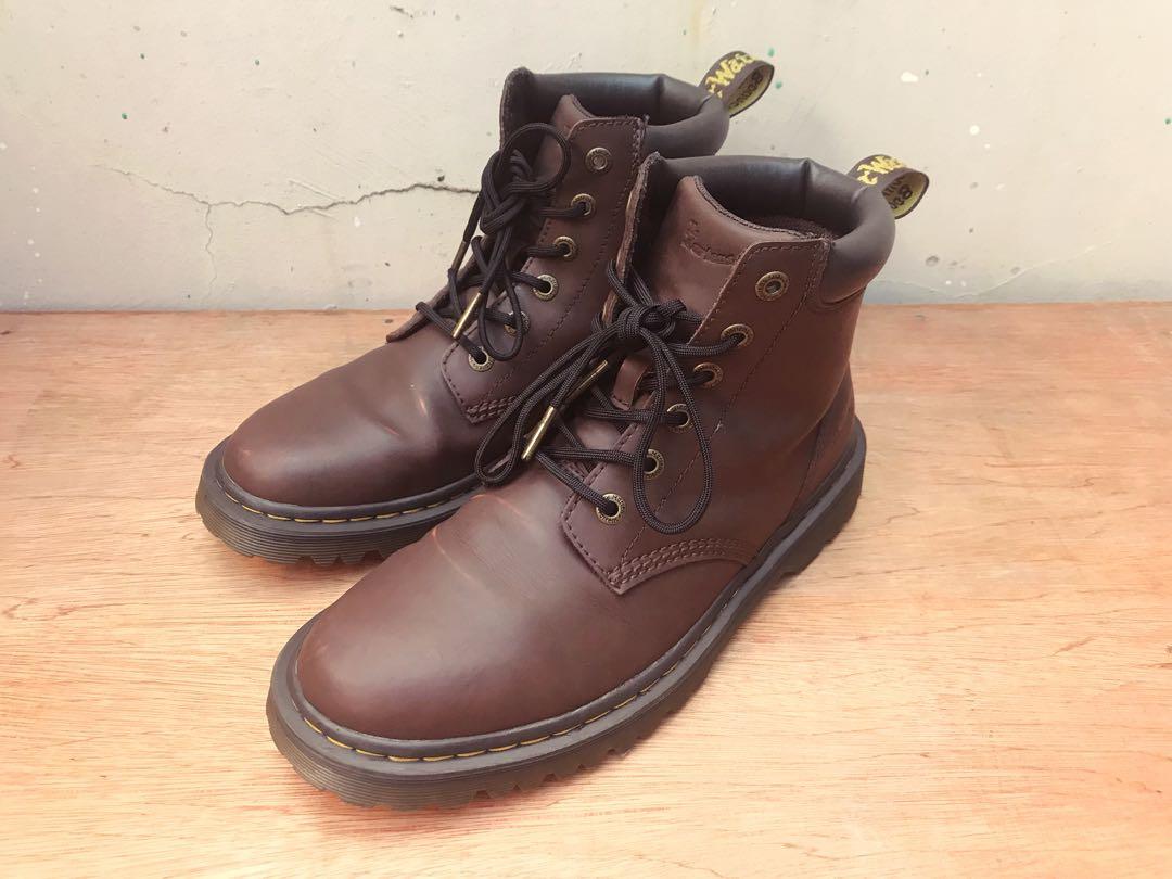 Doc martens cartor top