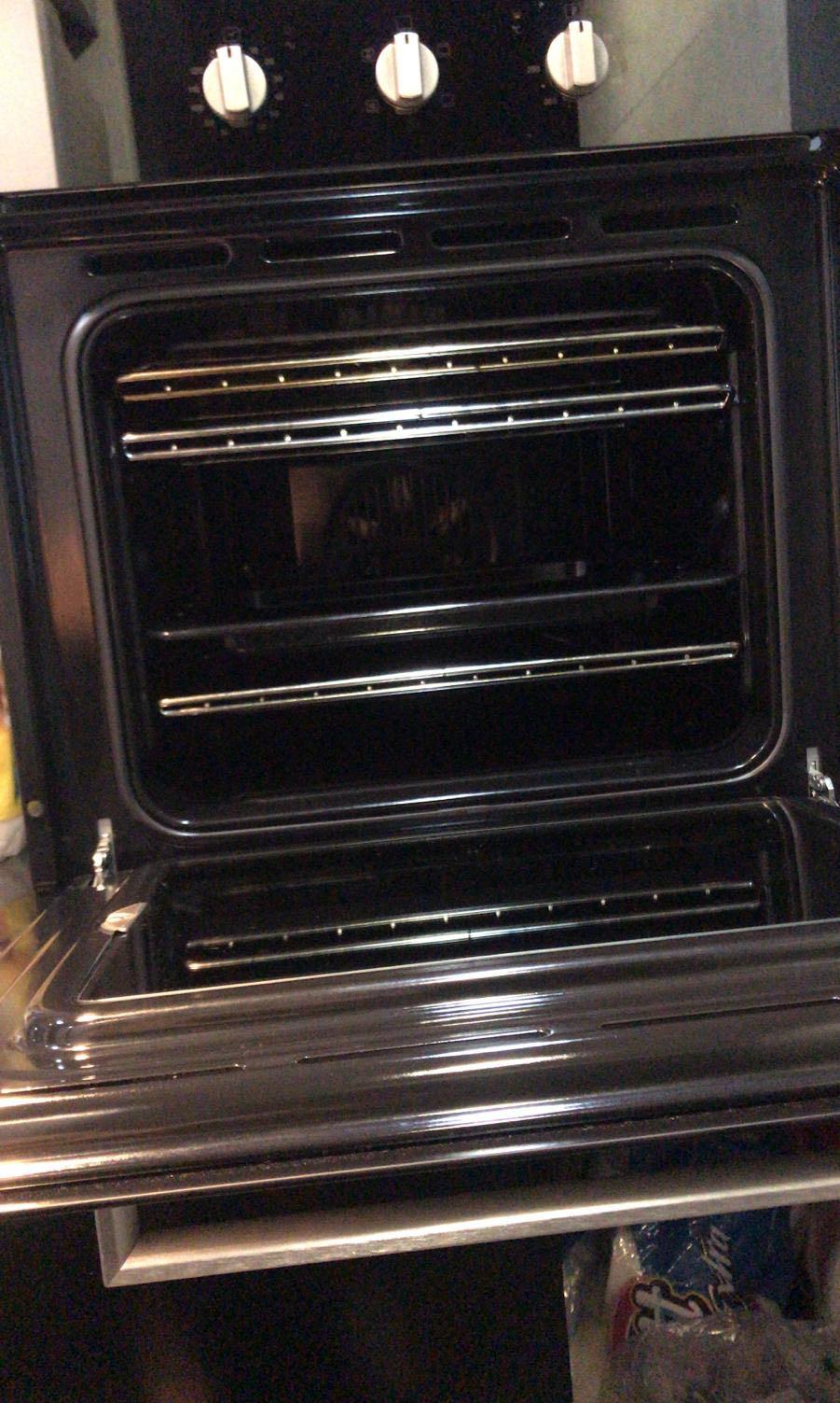 EF 59L Builtin Oven, Made in Italy, TV & Home Appliances, Kitchen