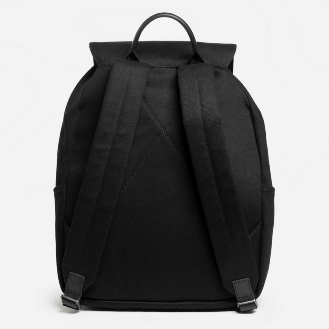 Everlane twill snap backpack shop