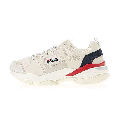 Fila ray high run cheap
