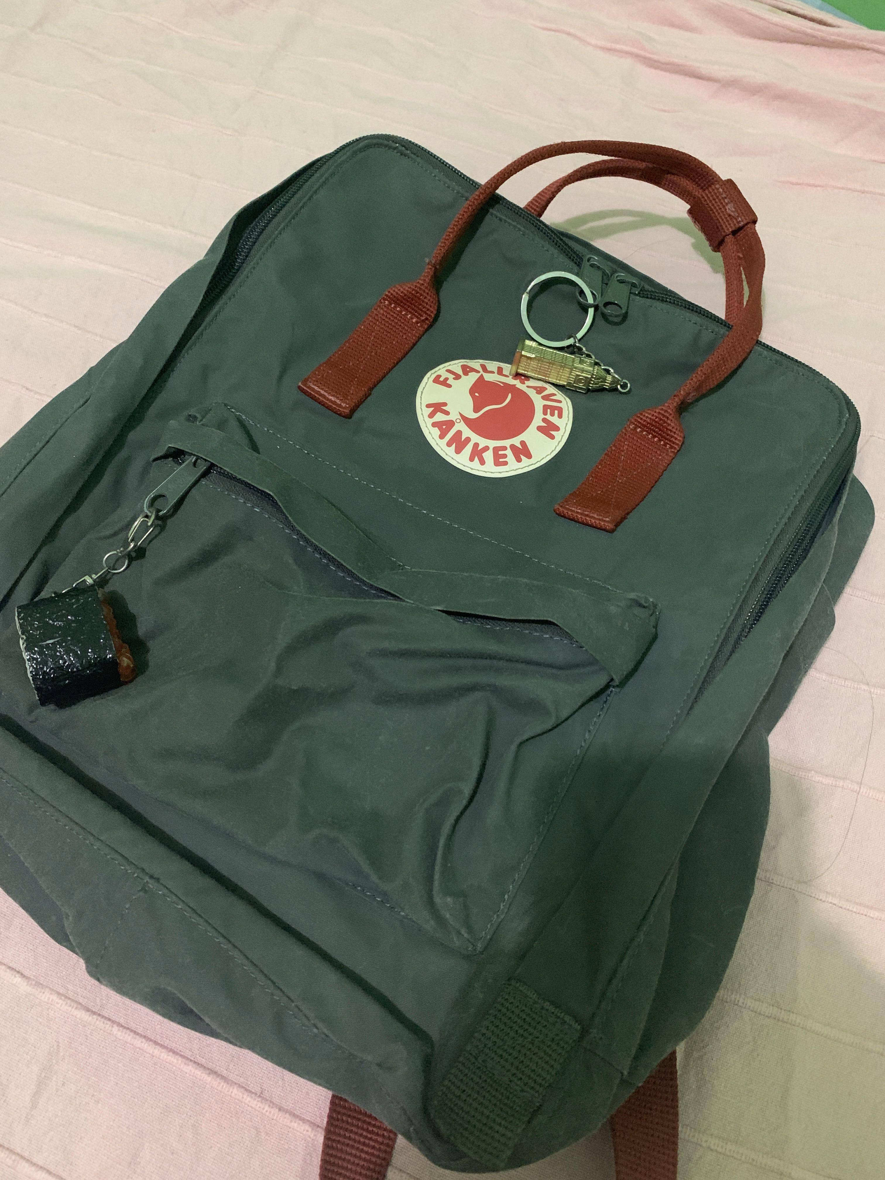 common thread kanken