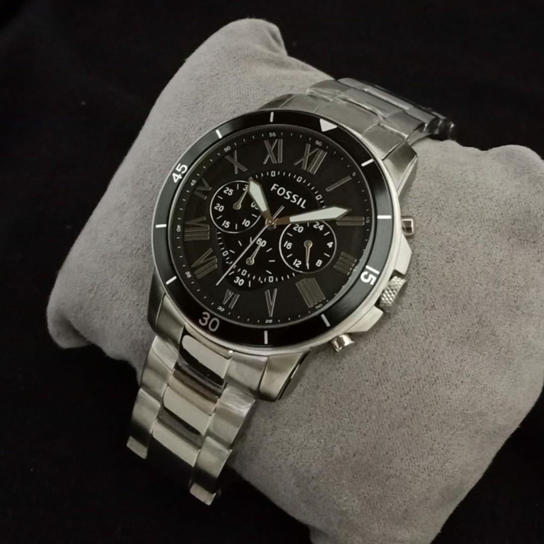 fs5236 fossil