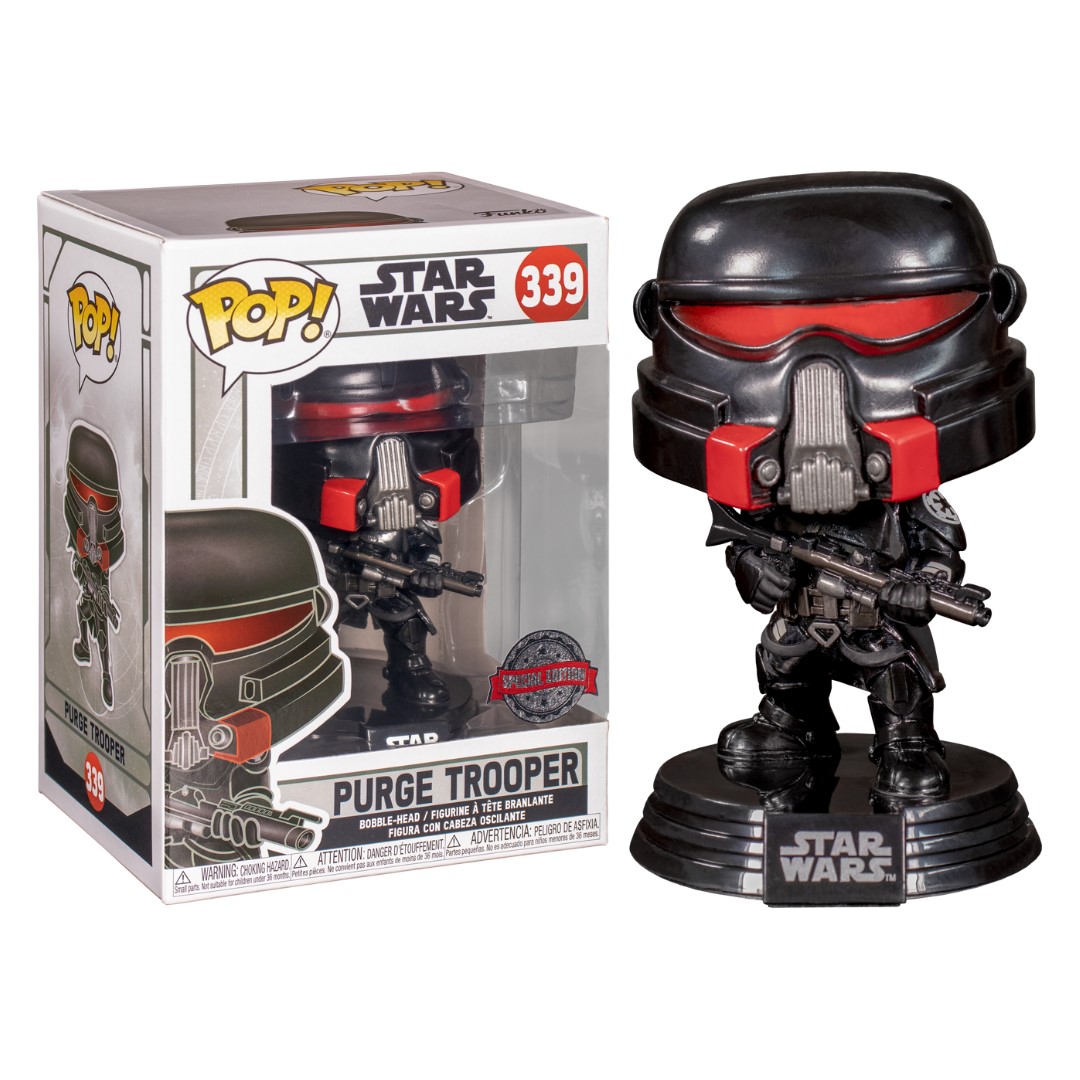Pop jedi fallen order clearance