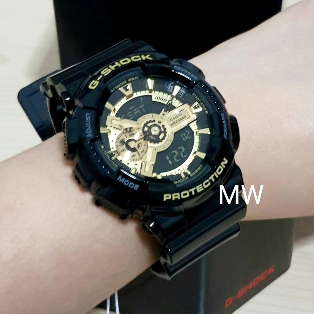 G shock top world clock