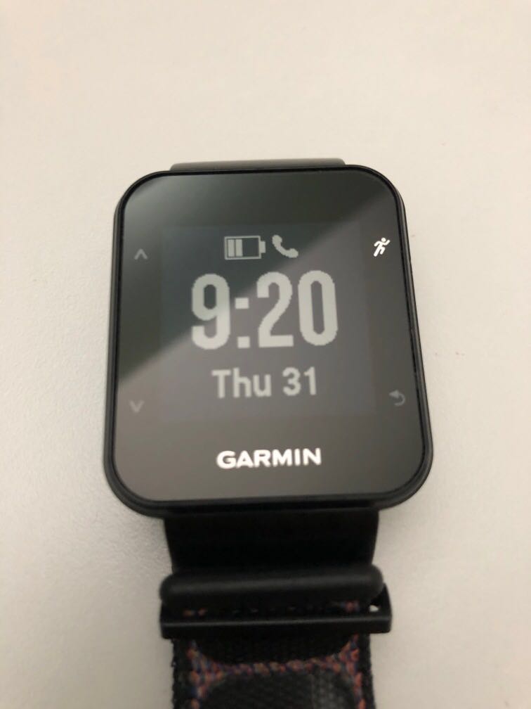 Garmin forerunner 30 for sale sales
