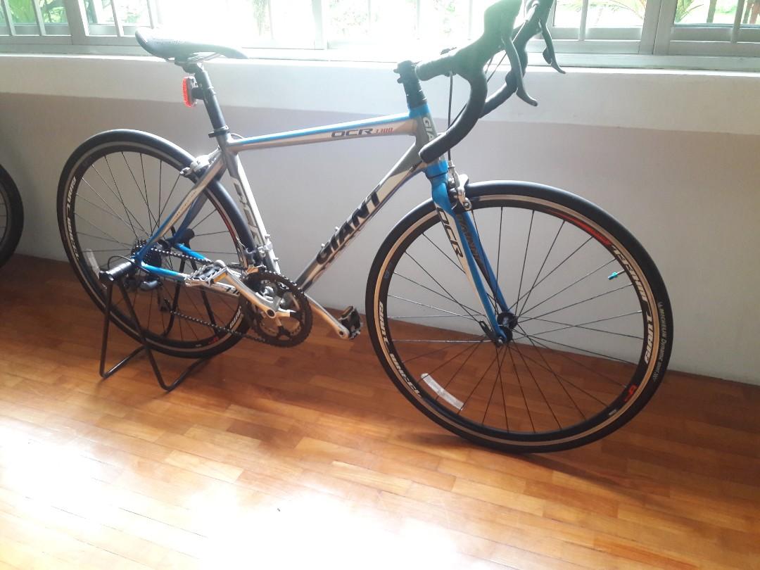 giant ocr 3300 price