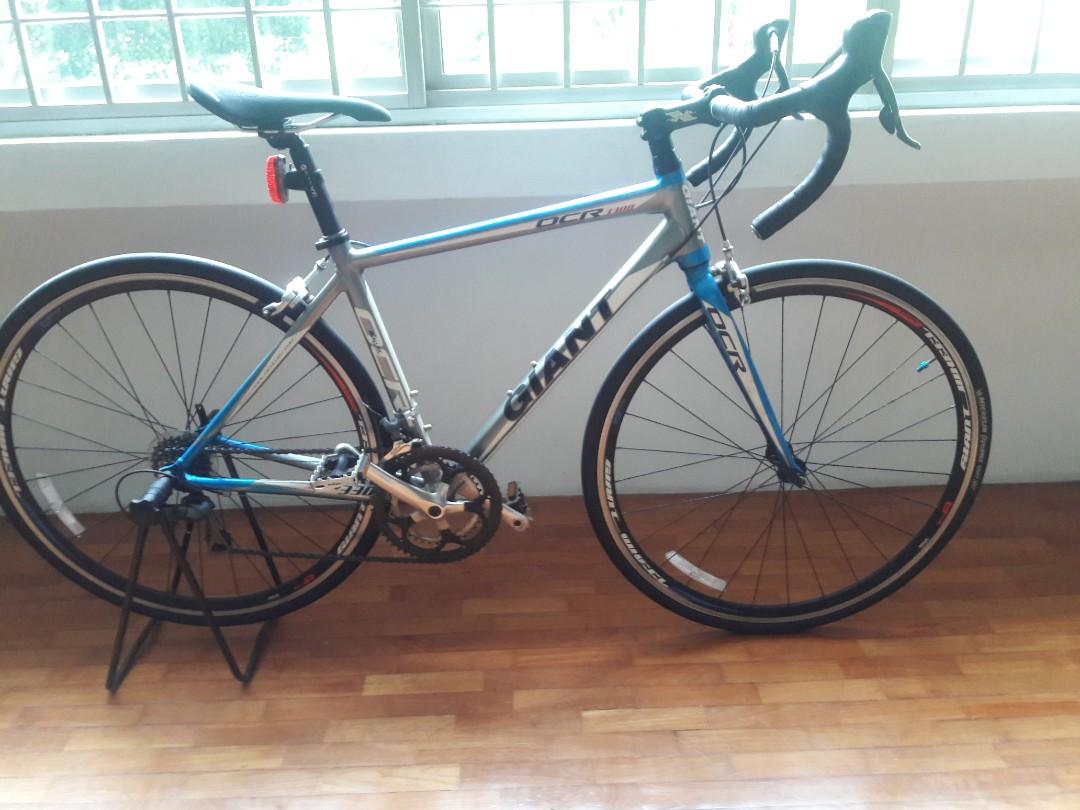 giant ocr 3300 price