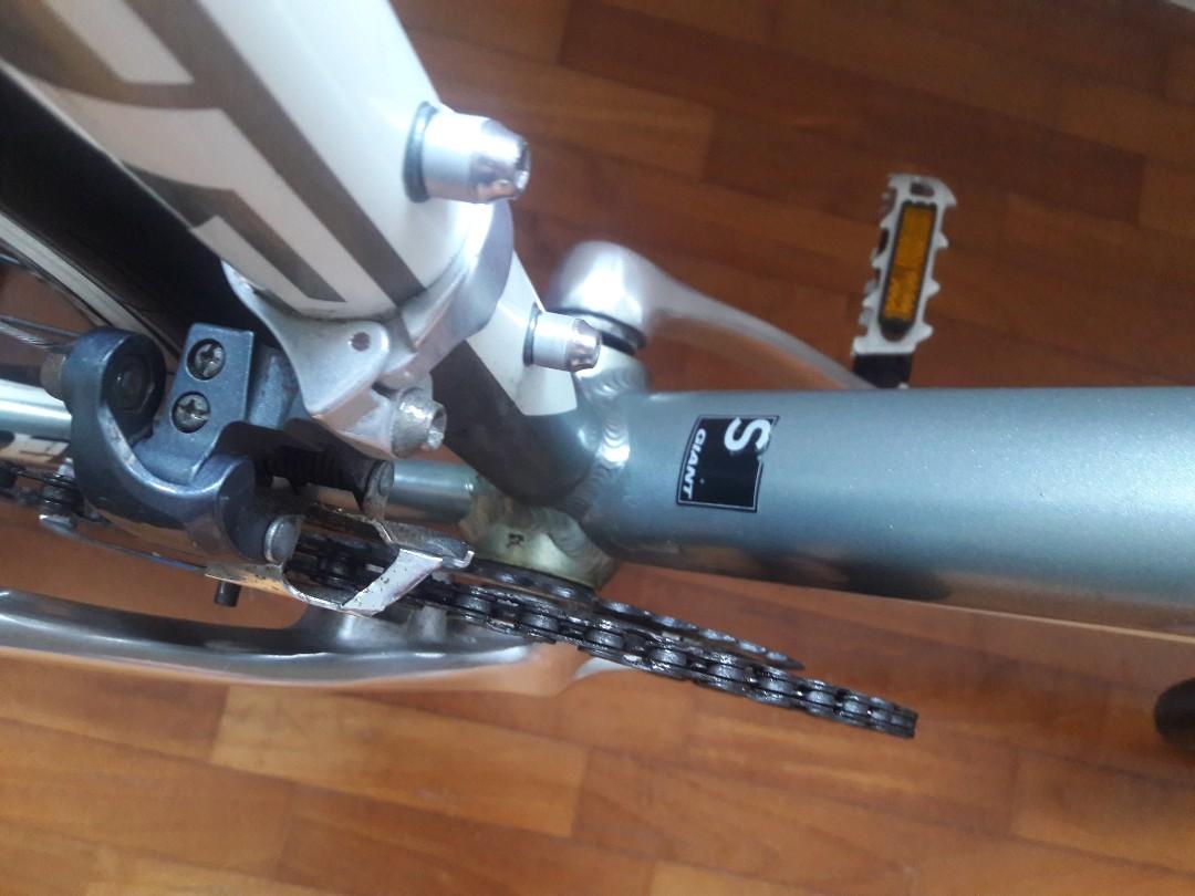 giant ocr 3300 price