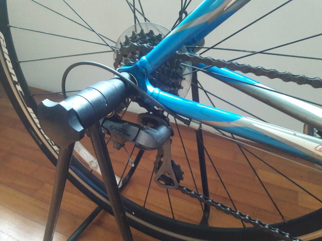 giant ocr 3300 price