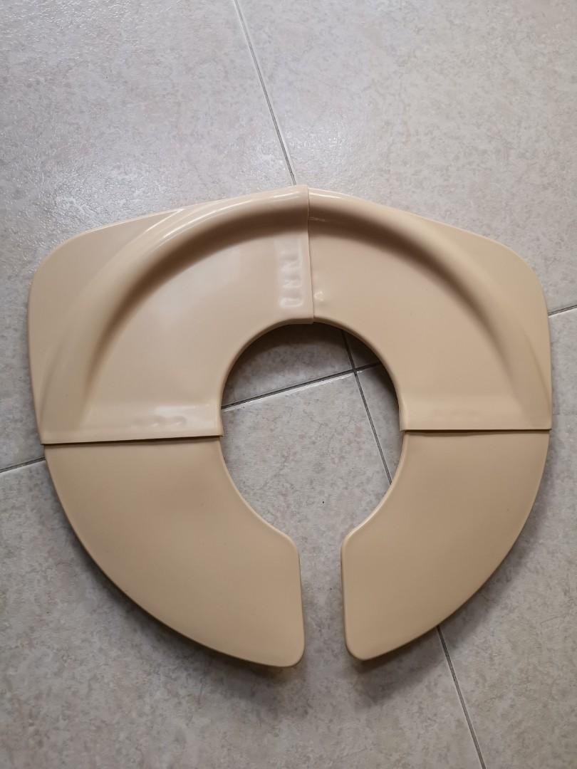 graco twisting travel potty