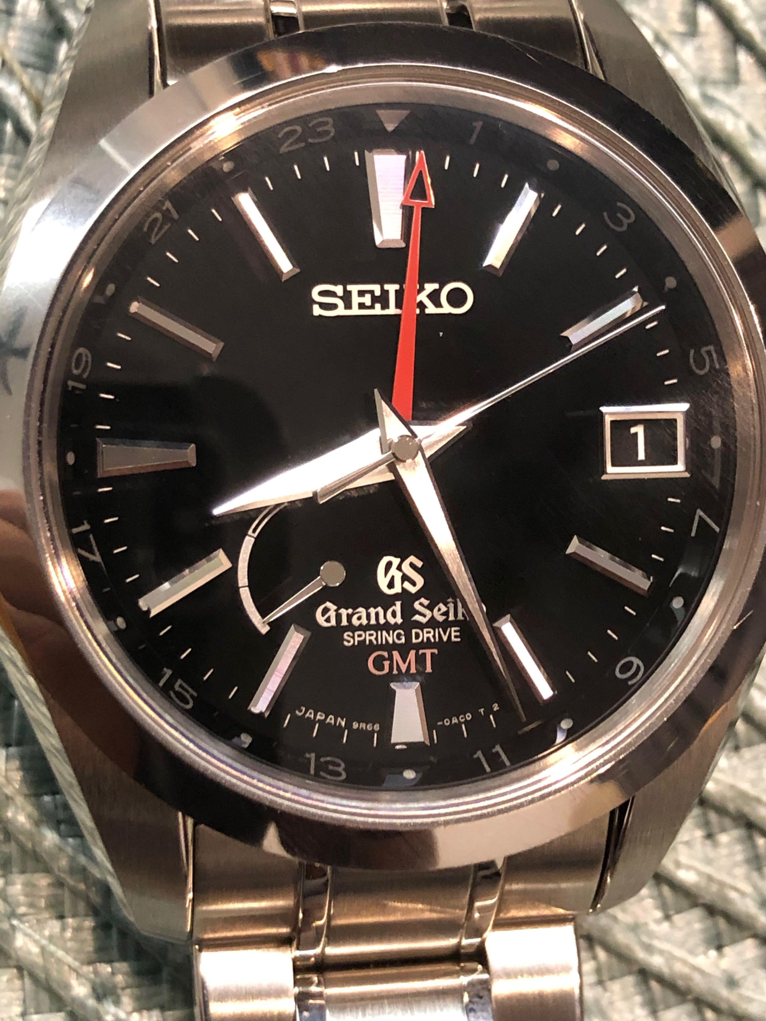Seiko sbge211 store
