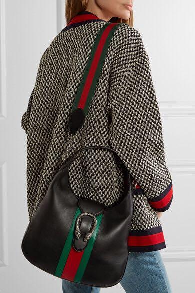 gucci dionysus hobo