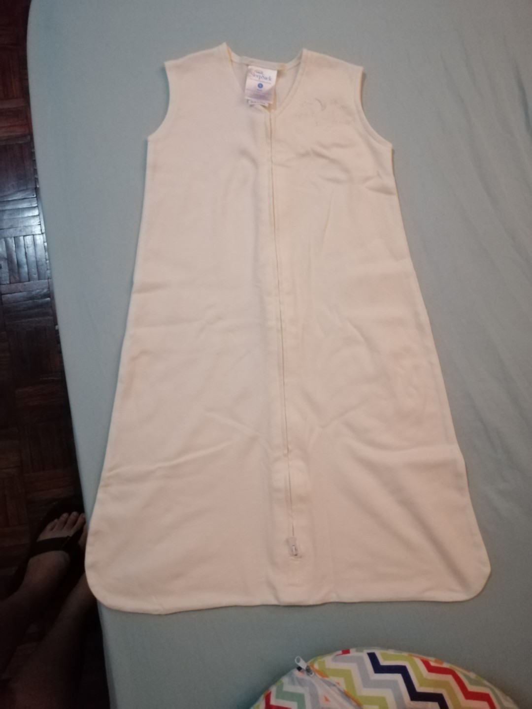 Halo NB sleepsack, Babies & Kids, Baby Nursery & Kids Furniture, Cots