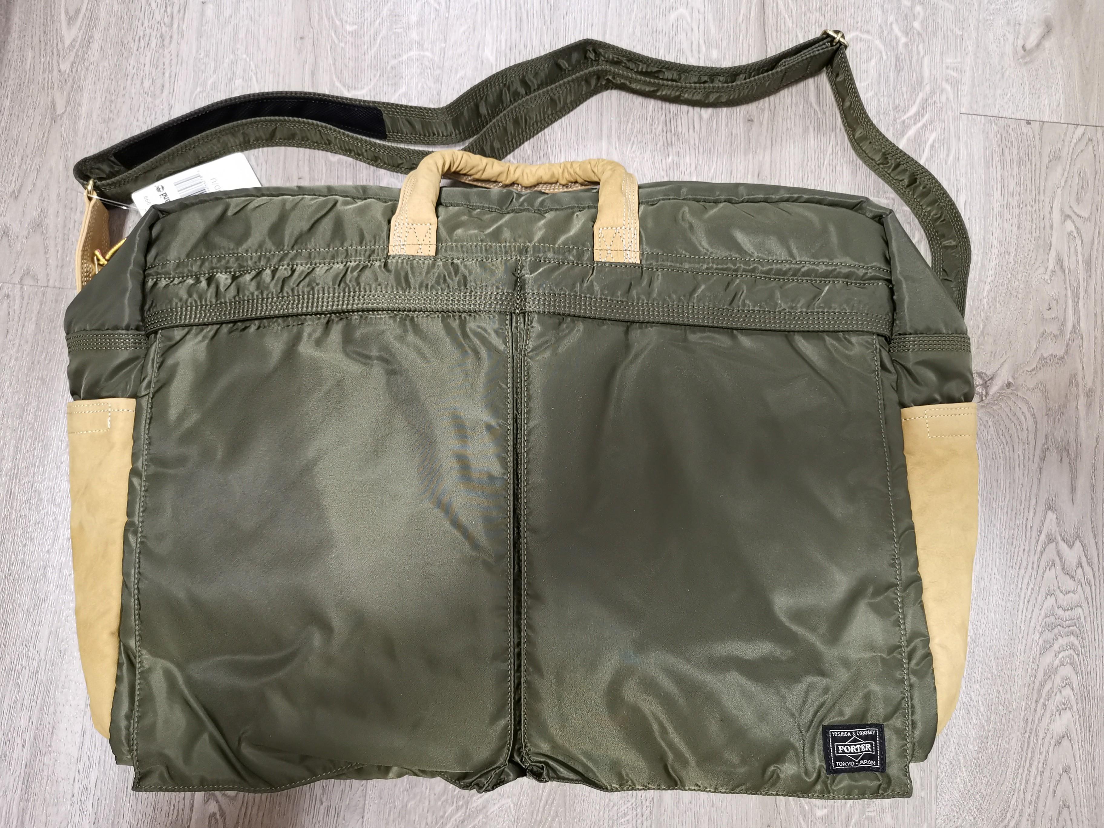 Head porter boston bag shop