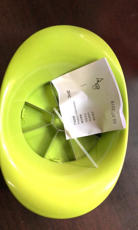 Ikea apple slicer, Furniture & Home Living, Kitchenware & Tableware