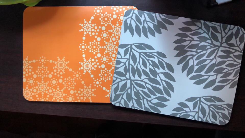 IKEA mouse pad, Computers & Tech, Parts & Accessories, Mouse