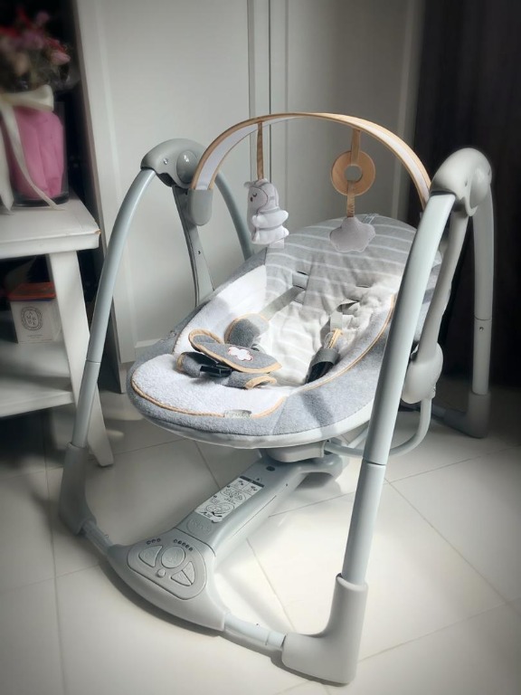 Ingenuity boutique swing new arrivals