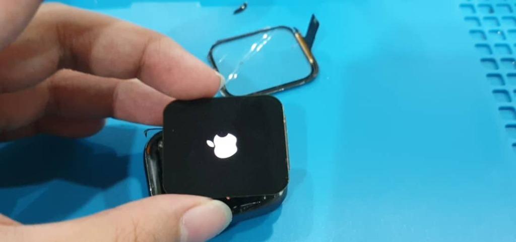 New screen for iwatch series 2025 3