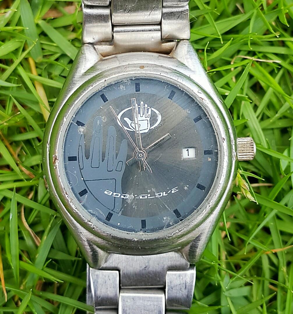 Body glove watch clearance